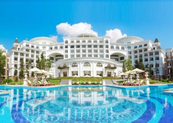 Vinpearl Resort & Spa Hạ Long